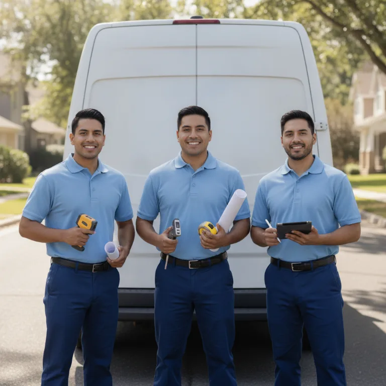 Imobiliária equipe em Taboao da Serra